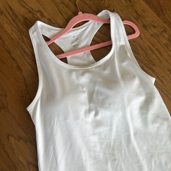 Head Racerback Dress - Picture 3 of 3